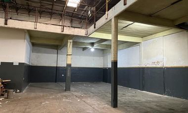 Galpón en venta de 1200m2 ubicado en Villa Soldati