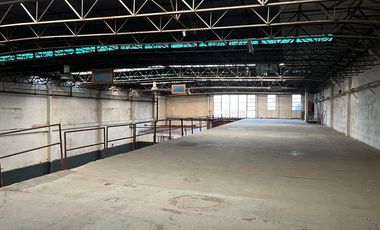 Galpón en venta de 1200m2 ubicado en Villa Soldati