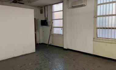 Galpón en venta de 1200m2 ubicado en Villa Soldati