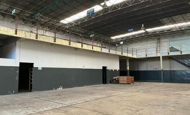 Galpón en venta de 1200m2 ubicado en Villa Soldati