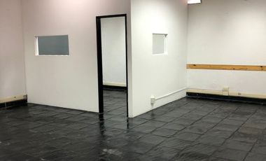 Galpón en venta de 1200m2 ubicado en Villa Soldati