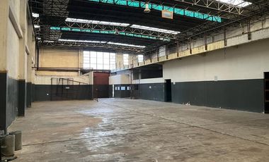Galpón en venta de 1200m2 ubicado en Villa Soldati