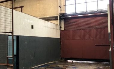 Galpón en venta de 1200m2 ubicado en Villa Soldati