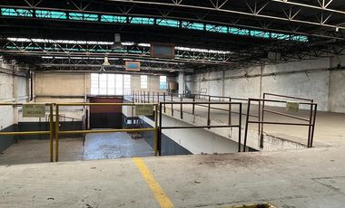Galpón en venta de 1200m2 ubicado en Villa Soldati
