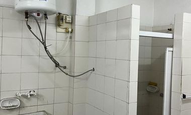 Galpón en venta de 1200m2 ubicado en Villa Soldati