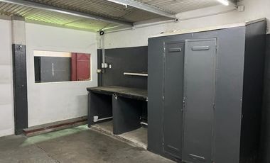 Galpón en venta de 1200m2 ubicado en Villa Soldati