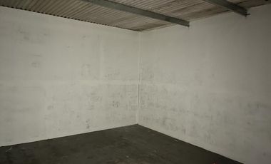Galpón en venta de 1200m2 ubicado en Villa Soldati