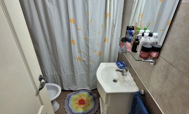 Departamento en venta de 1 dormitorio en Mar de Ajo