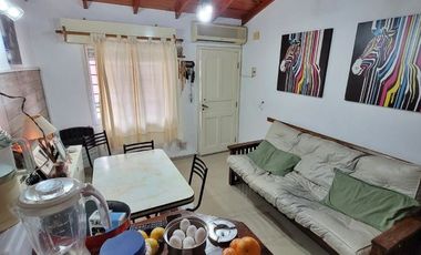 Departamento en venta de 1 dormitorio en Mar de Ajo