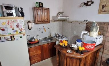 Departamento en venta de 1 dormitorio en Mar de Ajo