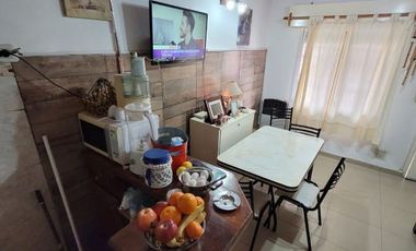 Departamento en venta de 1 dormitorio en Mar de Ajo