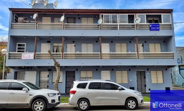 Departamento en venta de 1 dormitorio en Mar de Ajo