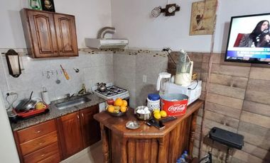 Departamento en venta de 1 dormitorio en Mar de Ajo