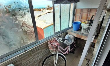 Departamento en venta de 1 dormitorio en Mar de Ajo