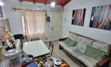 Departamento en venta de 1 dormitorio en Mar de Ajo