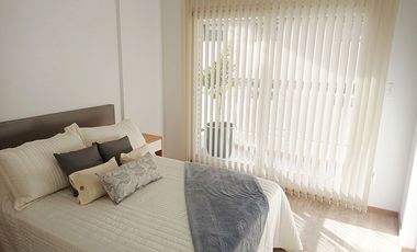 VENTA Departamento de 1 dormitorio - Balcón - Cochera opcional - Centro, Rosario