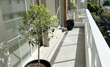 VENTA Departamento de 1 dormitorio - Balcón - Cochera opcional - Centro, Rosario