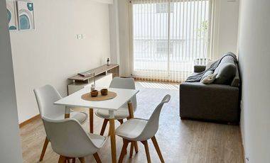 VENTA Departamento de 1 dormitorio - Balcón - Cochera opcional - Centro, Rosario