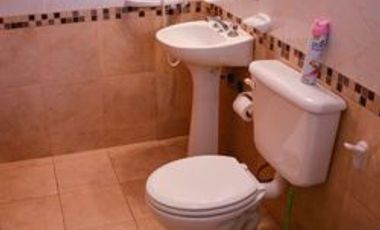 Departamento en alquiler temporario de 1 dormitorio c/ cochera en Universitario