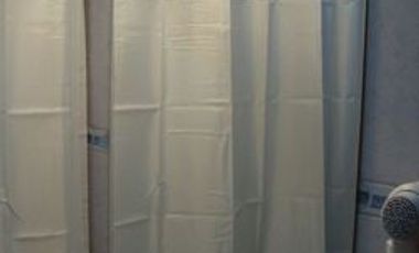 Departamento en alquiler temporario de 1 dormitorio c/ cochera en Universitario