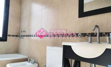 DEPARTAMENTO EN VENTA - SAN PEDRO