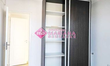 DEPARTAMENTO EN VENTA - SAN PEDRO