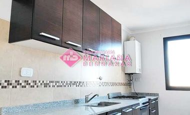 DEPARTAMENTO EN VENTA - SAN PEDRO