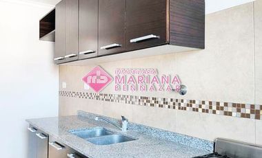 DEPARTAMENTO EN VENTA - SAN PEDRO