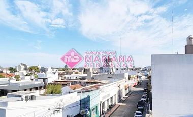 DEPARTAMENTO EN VENTA - SAN PEDRO