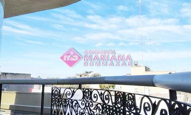 DEPARTAMENTO EN VENTA - SAN PEDRO