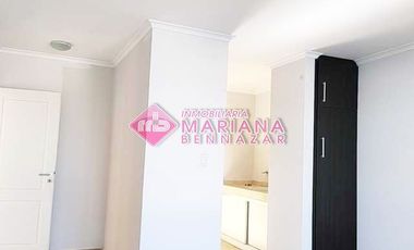 DEPARTAMENTO EN VENTA - SAN PEDRO