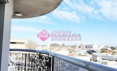 DEPARTAMENTO EN VENTA - SAN PEDRO