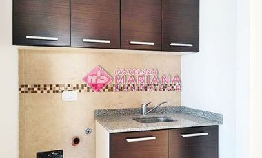 DEPARTAMENTO EN VENTA - SAN PEDRO