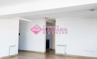 DEPARTAMENTO EN VENTA - SAN PEDRO