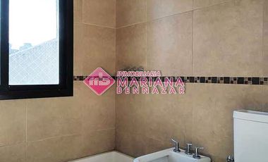 DEPARTAMENTO EN VENTA - SAN PEDRO