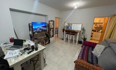 Departamento en venta de 1 dormitorio en San Miguel