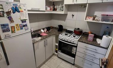 Departamento en venta de 1 dormitorio en San Miguel