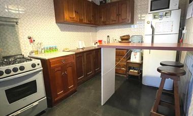 Departamento en venta de 3 dormitorios en Tandil