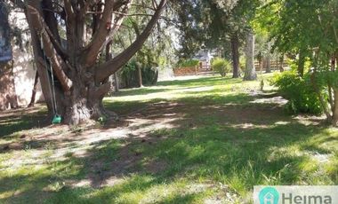 Casa quinta en venta de 1070m2 ubicado en Villa Urquiza