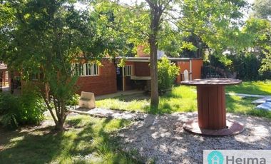 Casa quinta en venta de 1070m2 ubicado en Villa Urquiza