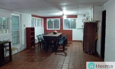 Casa quinta en venta de 1070m2 ubicado en Villa Urquiza