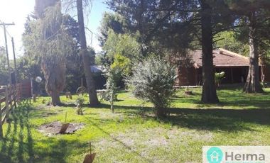 Casa quinta en venta de 1070m2 ubicado en Villa Urquiza