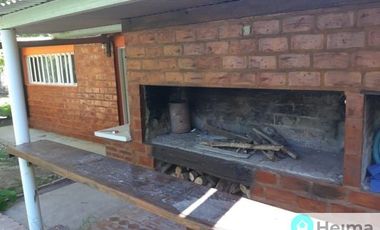 Casa quinta en venta de 1070m2 ubicado en Villa Urquiza