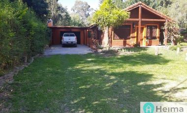 Casa quinta en venta de 1070m2 ubicado en Villa Urquiza