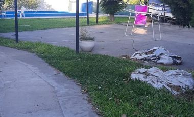 Casa quinta en venta de 900m2 ubicado en Otros Barrios