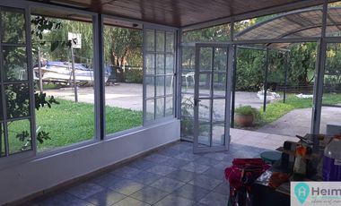 Casa quinta en venta de 900m2 ubicado en Otros Barrios
