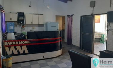 Casa quinta en venta de 900m2 ubicado en Otros Barrios