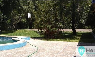 Casa quinta en venta de 900m2 ubicado en Otros Barrios