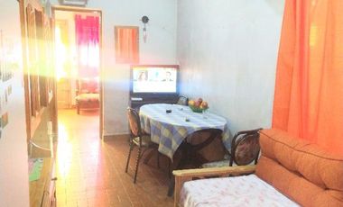 GRAN OPORTUNIDAD!!! Ideal vivienda Multifamiliar