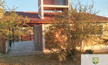 K080AP- Casa con 2 habitaciones en Arroyo de los Patos.